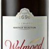 Welmoed Pinotage 0,75l Weine