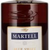 Martell Blue Swift VS 0,7l 40% Cognac, Armagnac & Wein