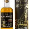 Zuidam Millstone Peated White Port Cask 2018/2022 0,7l 46% Whisky