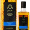 Whisky Finch Classic Schwäbischer Highlandwhisky 0,5l 40%