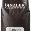 Dinzler Kaffeerösterei Espresso II Gustoso (1kg) Kaffee & Espresso