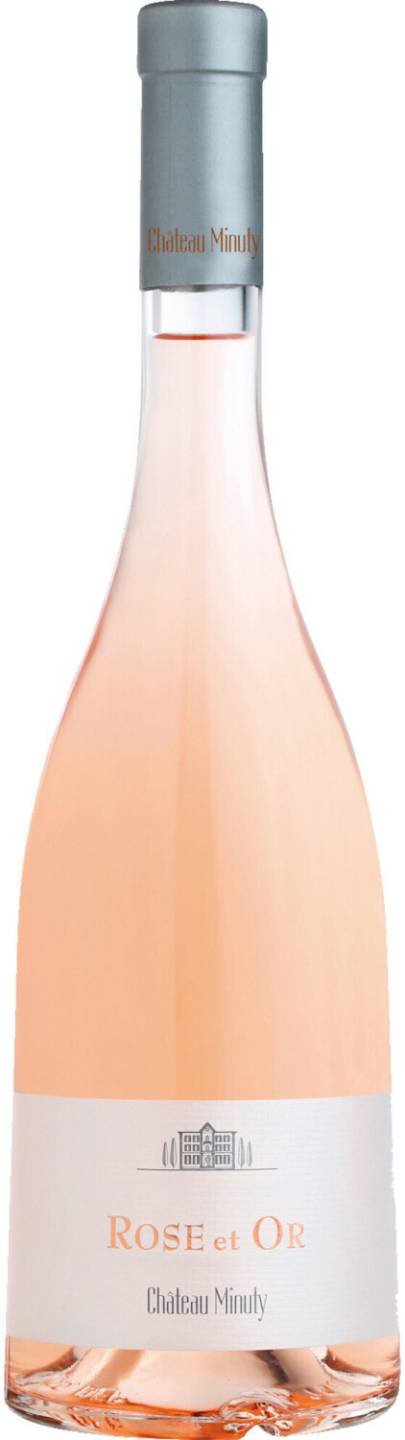 Château Minuty Rosé et Or AOPMagnum 1,5l Weine