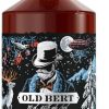 Rum Michler's Old Bert Winter Spiced 0,7l 40%