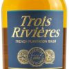 Rum Trois Rivières Whisky Whisky Finish Rum 40% 0,7l