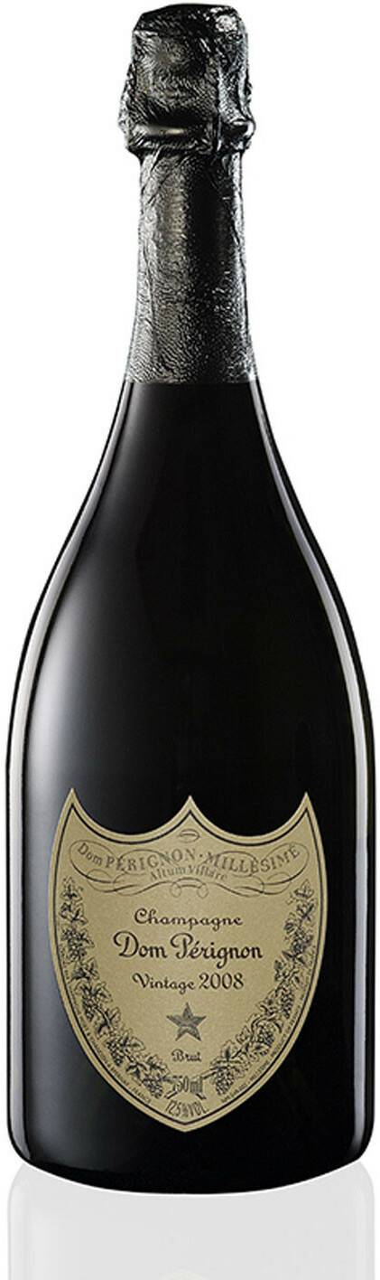 Champagner, Sekt & Prosecco Dom Pérignon Vintage0,75l