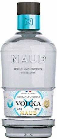 Naud Vodka 0,7 Liter 40 % Vol. Wodka