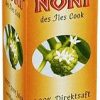 GSE Noni Cook Islands Bio Saft (0,33 l) Säfte