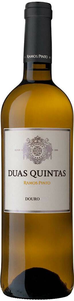 Weine Ramos Pinto Duas Quintas White DOC 0,75l