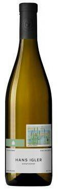 Weine Hans Igler Chardonnay Ried Goldberg 0,75l