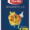 Barilla Spaghetti No.5 Barilla Spaghetti No.55kg