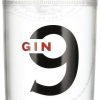 Gin Mascaró Gin 9 0,7l 40%