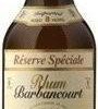 Barbancourt Five Star 0,7l 43% Rum