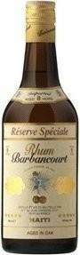 Barbancourt Five Star 0,7l 43% Rum