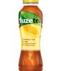 Softdrinks Coca-Cola Fuzetea Schwarzer Tee mit Zitrone0,4l