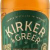 Kirker Greer Shamrock Irish Whiskey 0,7l 43% Whisky