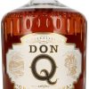 DonQ Compagnie Des Indes Spiced Rum 0,7l 40% Rum