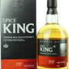 Wemyss Malts Spice King Batch Strength 58.0% 0,7l Whisky