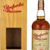 Glenfarclas The Family Casks Single Cask Winter 1995/2018 0,7l 52,1% Whisky