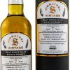 Signatory Vintage Bunnahabhain 2014/2022 Staoisha 0,7l 61,2% Whisky