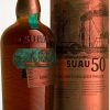 Suau Solera Privada 50 Jahre Brandy 0,7l 37% Cognac, Armagnac & Wein