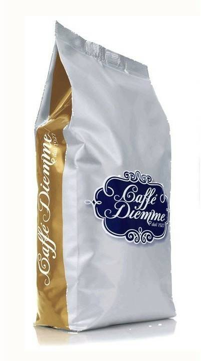 Diemme Aromatica Bohnen (1 kg) Kaffee & Espresso