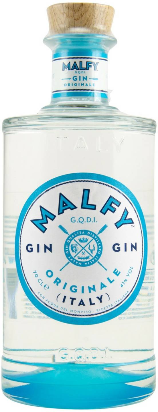 Gin Malfy Gin Originale 41%0,7l