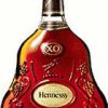 Cognac, Armagnac & Wein Hennessy XO0,35l