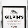 Gilpin's Extra Dry Gin 0,7l 47% Gin