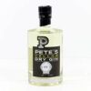 Jobelius Pete's Yellow Dry Gin 47% (0,5l) Gin