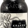 The Kraken Black Spiced 47%1l Spirituosen & Schnaps