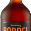 Nord Nordhausen Sonnberg Boddel 40 Jamaica-Rum-Verschnitt 0,7l 40% Rum