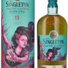 Whisky Glen Ord The Singleton Special Release 2022 0,7l 54,2%