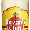 Rum Havana Club Añejo 3 Años 1l 37,5%