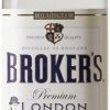 Broker's London Dry Gin 0,7l 40% Gin