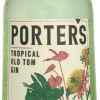 Porter's Tropical Old Tom Gin 0,7l 40% Gin