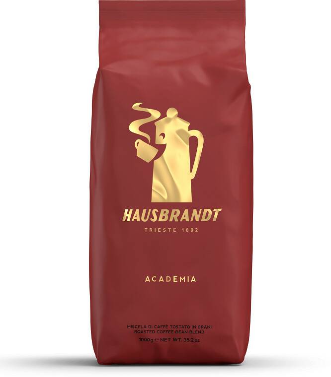 Haust Academia Bohnen (1 kg) Kaffee & Espresso