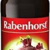 Rabenhorst Rote Bete Bio Saft6x0,7l Säfte