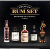 Sierra Madre Tasting Set 5 x 0,05l bis 41,5% Rum