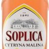 Soplica Cytryna-Malina Zitronen-Himbeer Likör 0,5 l 30 % Liköre