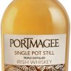 Portmagee Single Pot Still Irish Whiskey 0,7l 40% Whisky