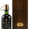 Rum Black Tot Last Consignment Royal Rum 0,7l 54,3%