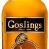 Rum Gosling's Gold Seal 0,7l 40%