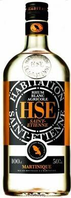 HSE Blanc 1l 50% Rum