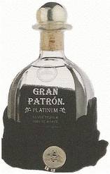 Spirituosen & Schnaps Patron Gran Platinum 0,7l 40%