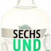 WeiLa Hannover 96 Gin(0,5l) 42 % Gin