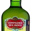 Compagnie des Indes Jamaica 10 Jahre Rum 44% 0,7l Rum