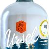 Taunus-Gin Ursel Premium Gin Heritage 0,5l 47% Gin