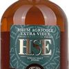 Rum HSE Rhum Agricole Extra Vieux 2005 Single Malt Finish Islay 0,5l (44%)