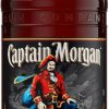 Captain Morgan Dark Rum1l 40% Rum