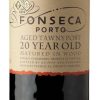 Weine Fonseca Aged Tawny Port 20 Years 0,75l